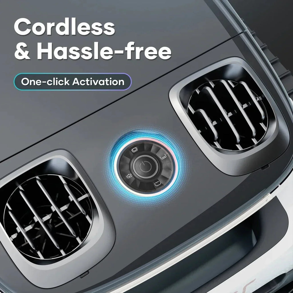 Aiper Scuba P1 Pro Cordless Robotic Pool Cleaner X6P-US, 6000 GPH (Scuba N1 Pro)