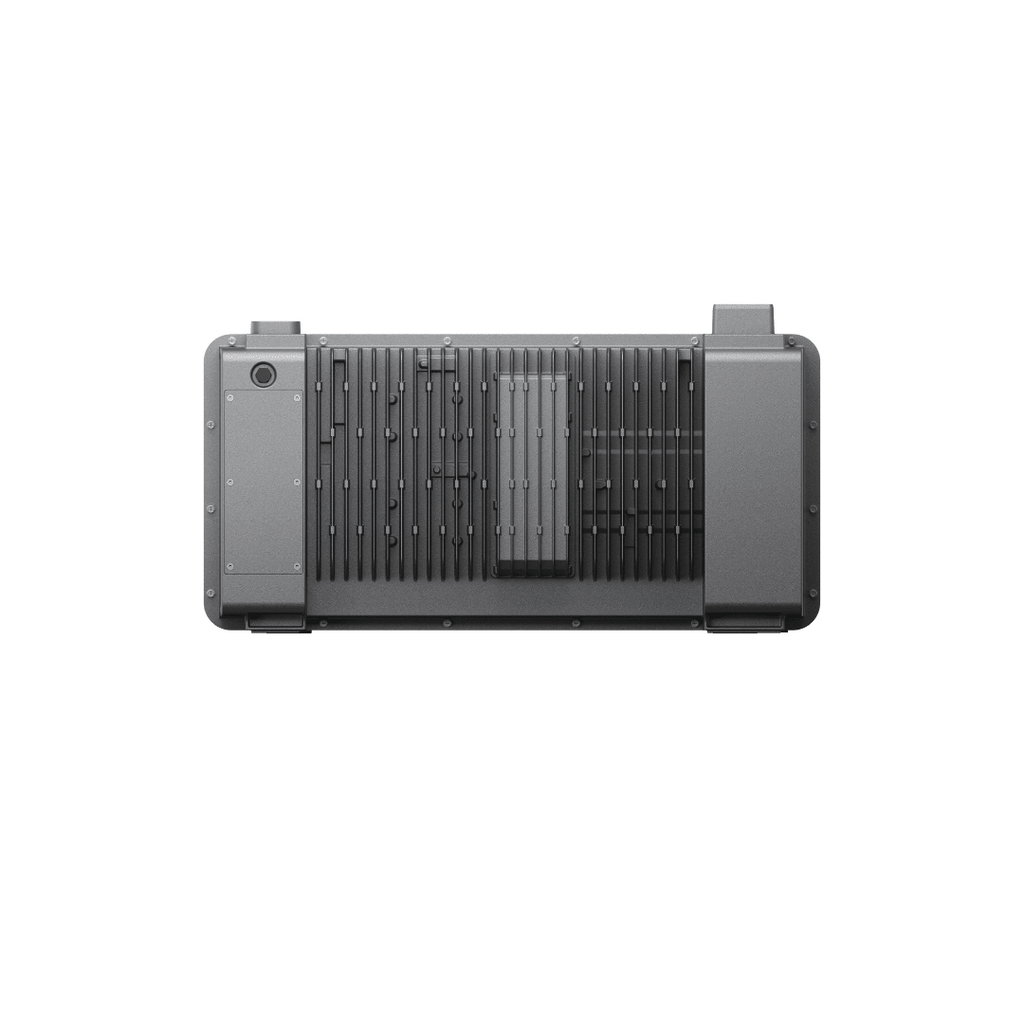Anker SOLIX E10 Infinite Backup Kits | 6kWh - 24 kWh LiFePO4 Battery | 5X Backup Time | Smart Control & Outdoor-Ready