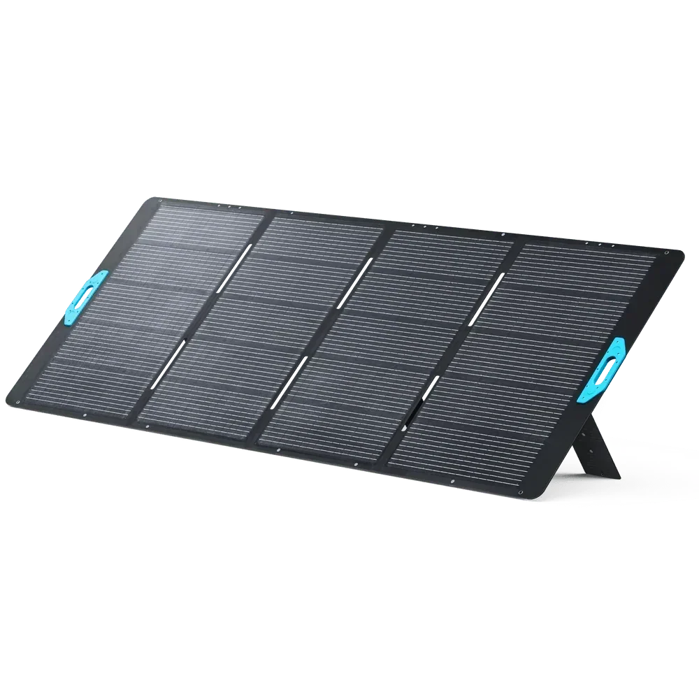 Anker SOLIX F3000 Solar Generator + Expansion Batteries
