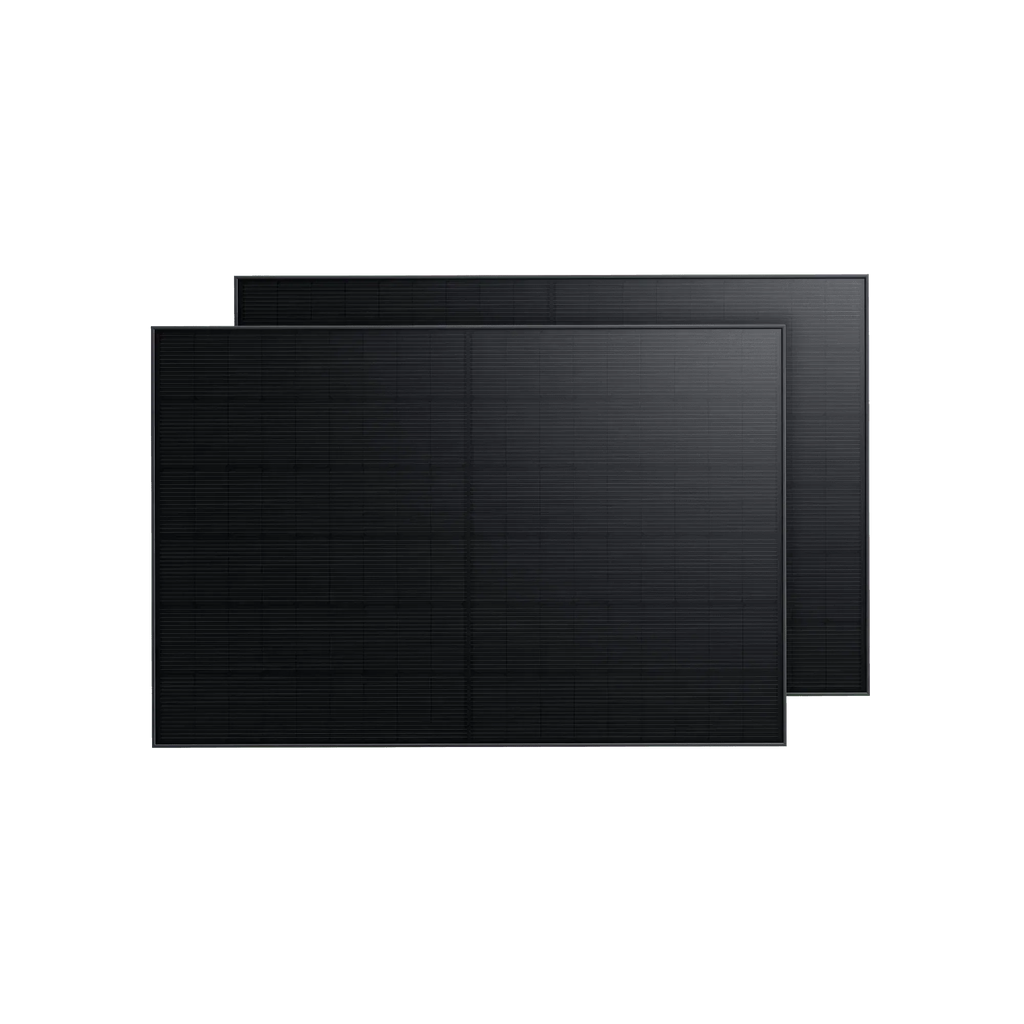 Anker SOLIX F3000 + Power Saver Kit