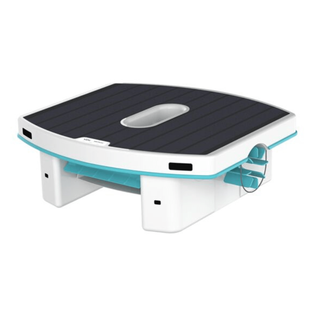 Dolphin Skimmi Solar-Powered Robotic Skimmer 24/7, 9997001