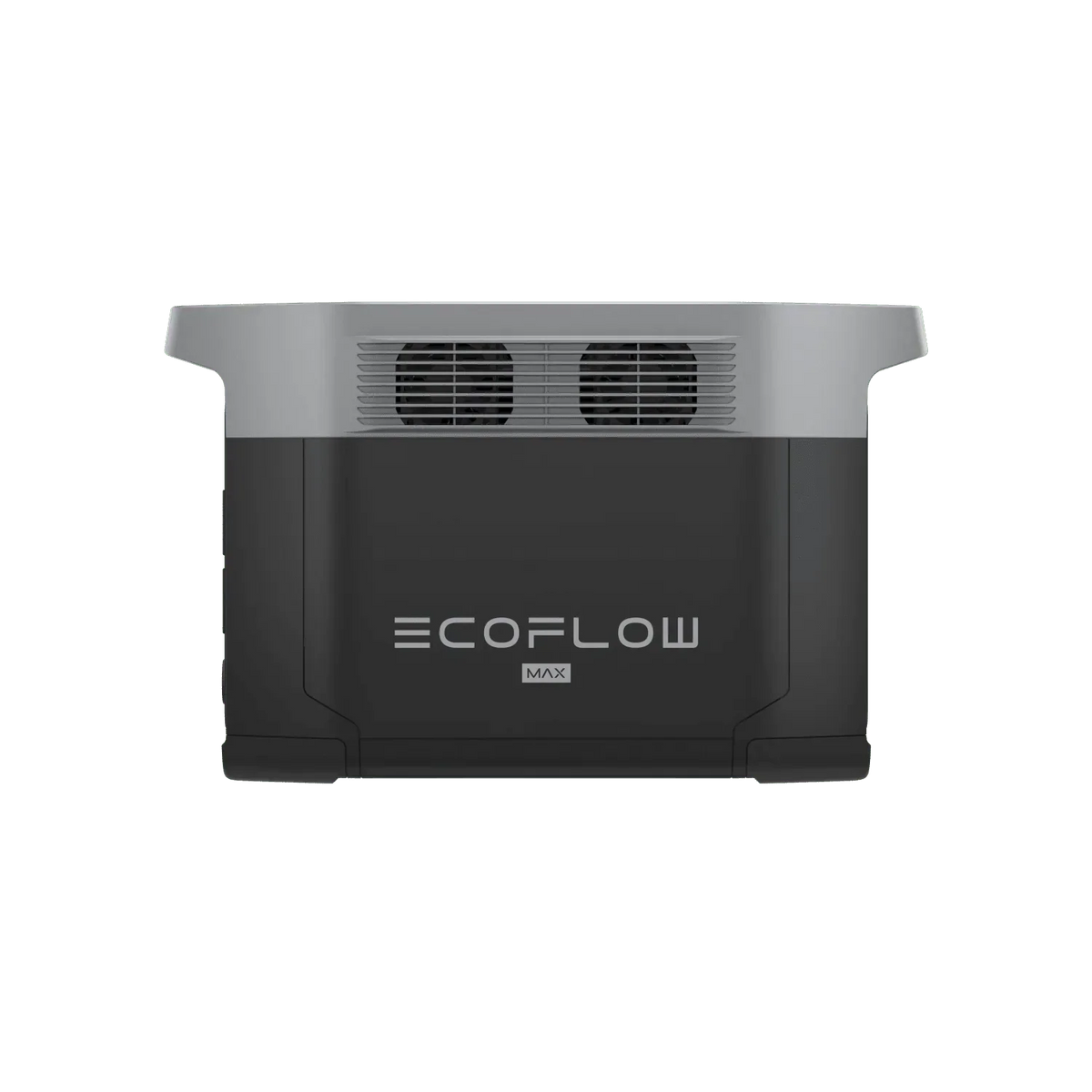 EcoFlow DELTA 2 Max 2048Wh 2400W LiFePO4 Solar Generator