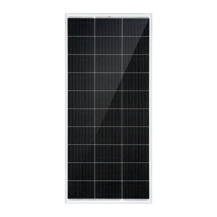 2 x Anker SOLIX F3000 + Custom Solar Panels Kits