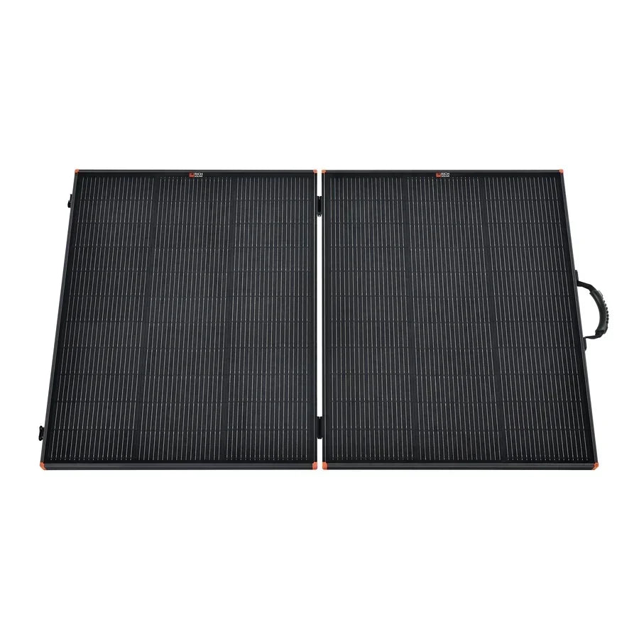2 x Anker SOLIX F3000 + Custom Solar Panels Kits