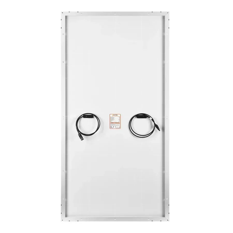 2 x Anker SOLIX F3000 + Custom Solar Panels Kits